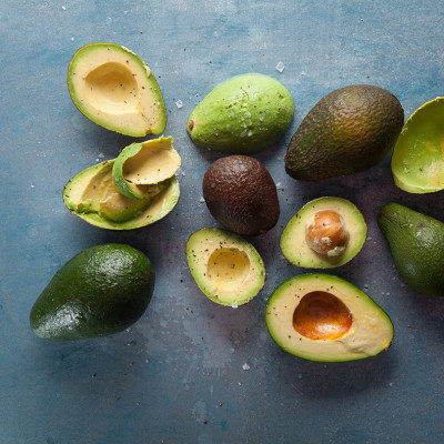 ICYMI: Avocado is in season