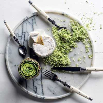 Win a 24-piece Laguiole Dubost cutlery set worth R2 150