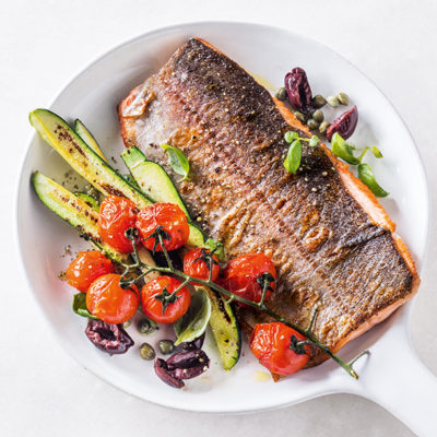 3 fish dishes to make this week