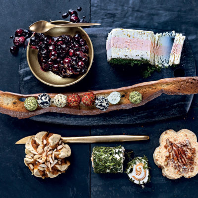 Sponsored: What’s the trick to a successful drinks party?