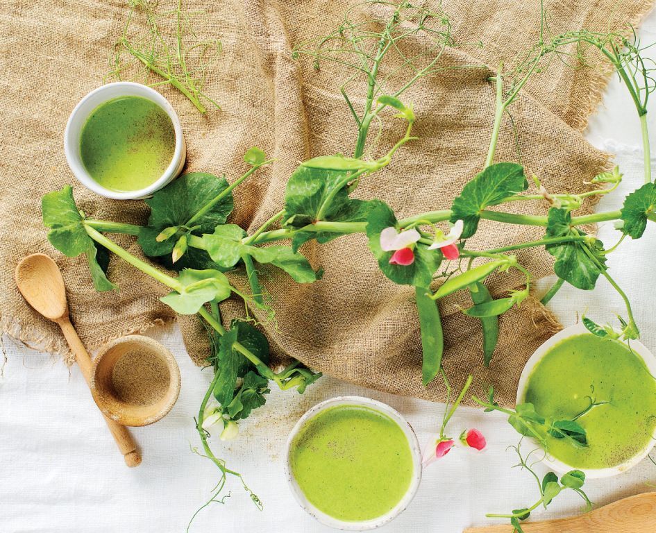 pea-tendril-soup