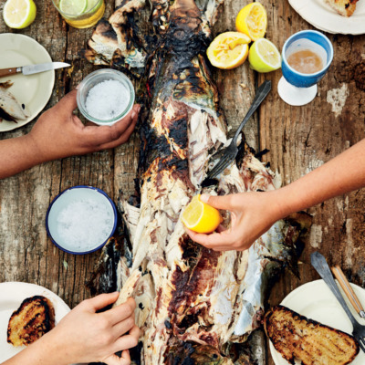 The 10 new rules of fish