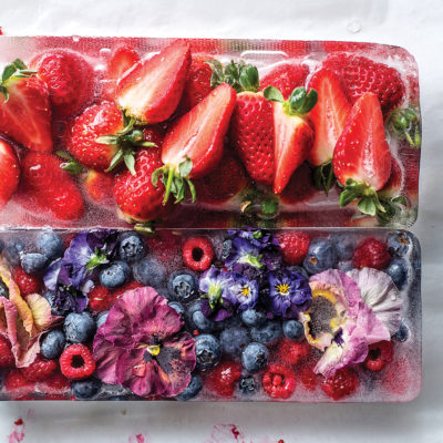 5 ways to keep your berries fresh