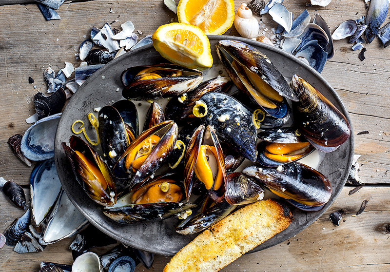 creamy-mussels