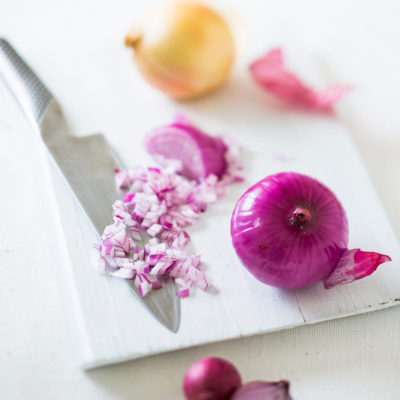 What is mise en place and why should you be using it in your kitchen?