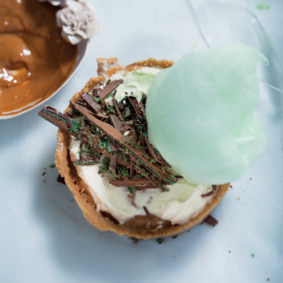 The top 10 recipes for February