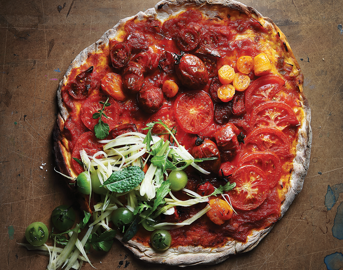 spanish-margherita-with-fennel-salad