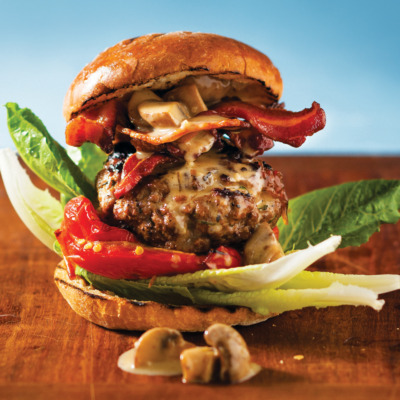 The top mains in 2016