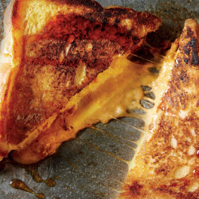 5 reasons to love the sandwich