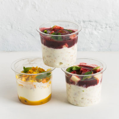 Sponsored: The go-to breakfast when you're on-the-go