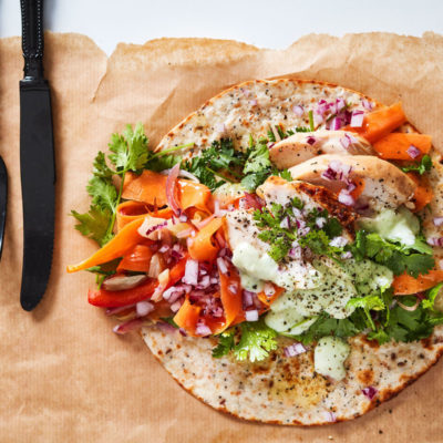 9 recipes that are perfect for your picnic basket this summer