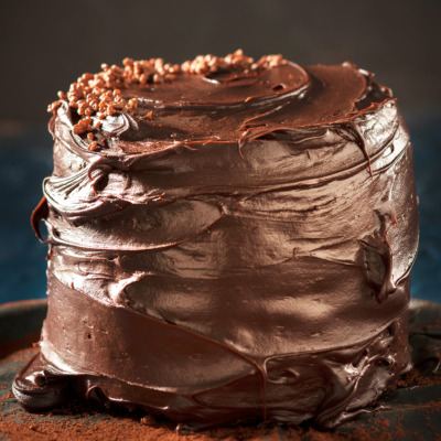3 insanely delicious cakes to make with the kids