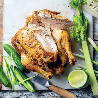 How to rule the roast