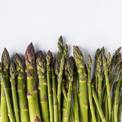 How to cook asparagus