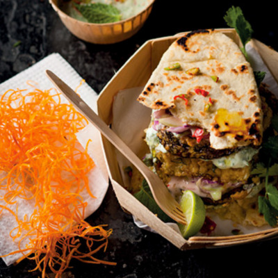 5 ways to use those cans in your pantry