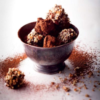 Your top 10 recipes in January