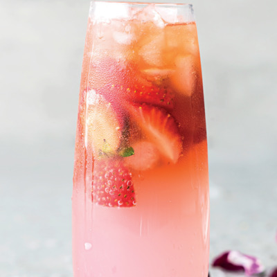 A brief history of bitters