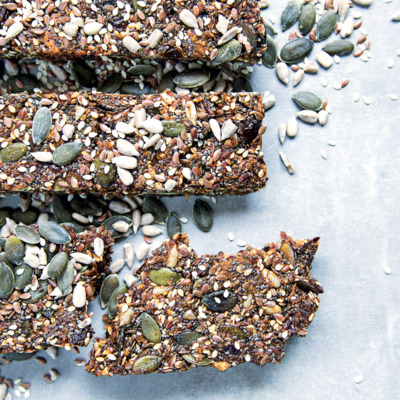 Pantry staples: know your seeds