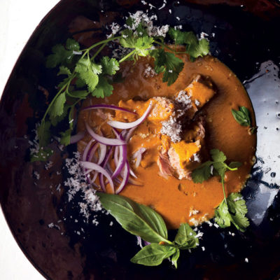 9 inspired ways with canned tuna