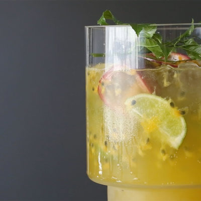 Tee-totally amazing mocktail recipes you’ll want to make right now