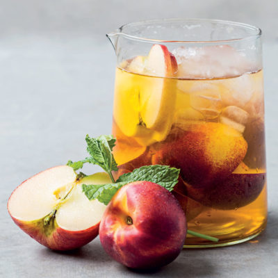 How do you like them apples?