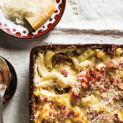 7 iconic comfort food dishes