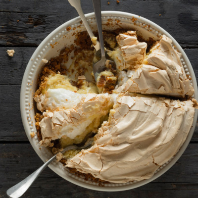 12 recipes to remember when life hands you lemons