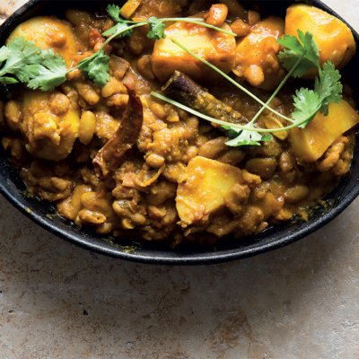 Keep calm and curry on