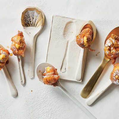 12 desserts to try if you love cinnamon