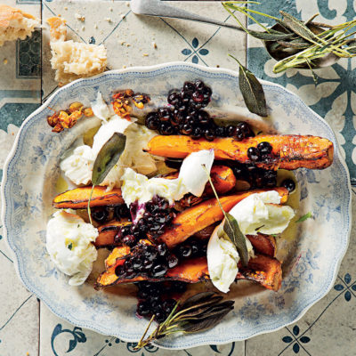 11 warm winter salads you’ll want to eat right now