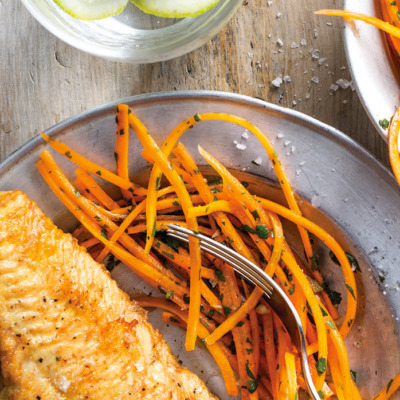 Sponsored: Why you should always have a supply of Woolies’ carrots in your fridge