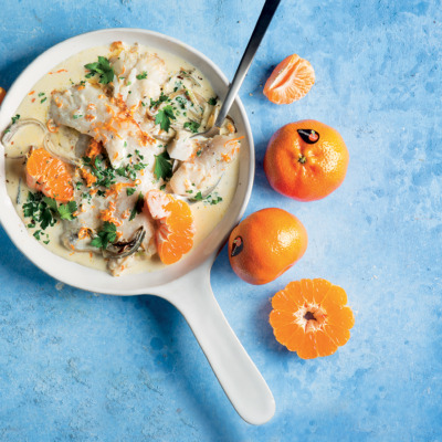 Sponsored: ClemenGold zest appeal