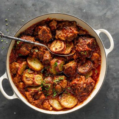 8 of the best stews for winter