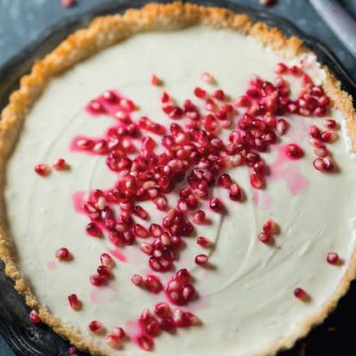 4 no-bake cheesecakes to whip up this weekend