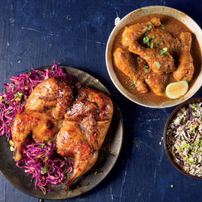 Sponsored: Winner winner, chicken dinner