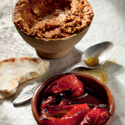 Trending: African cuisine