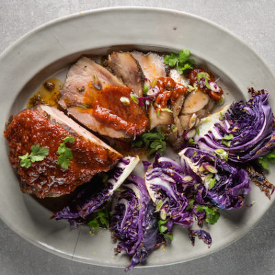 Sponsored: Woolies Easy to Cook roasts will make you look good