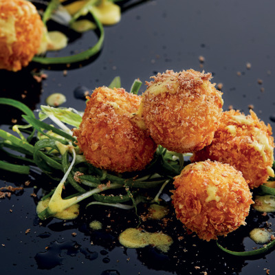 Got biltong? Ditch the platter with these 7 delectable ideas