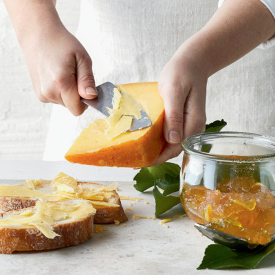 Take your cheeseboard from amateurish to amazing with these tips