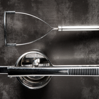 Masher vs ricer: what makes for better mash potatoes?