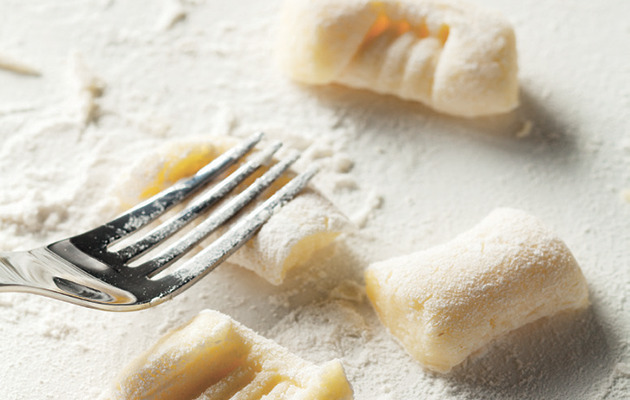 How to make gnocchi recipe