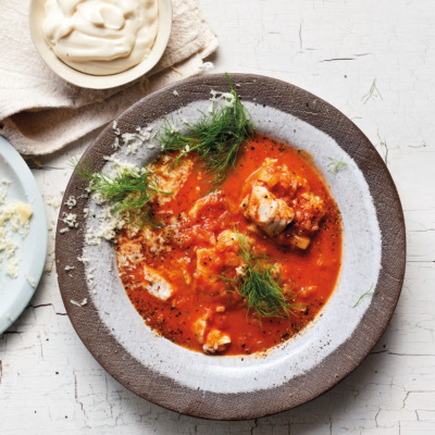 5 easy upgrades for your next fish dish