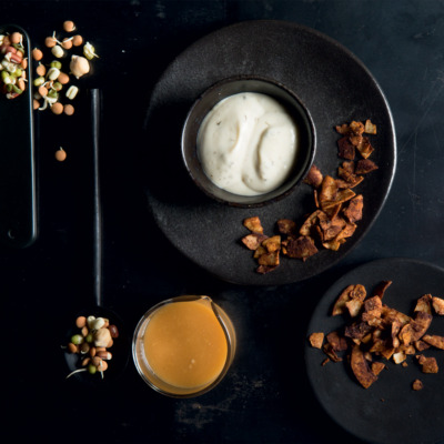 Spice up your salads with these 7 easy dressings