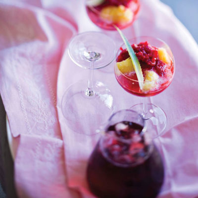 5 fruity cocktails we’re currently crushing on