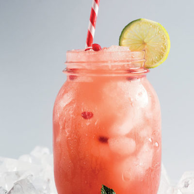 Raise the bar: what's the buzz on kombucha