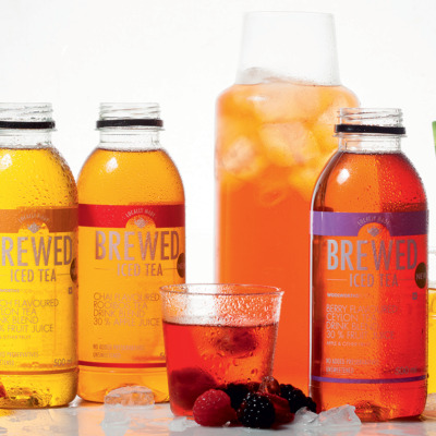 Sponsored: Enter the ice tea age