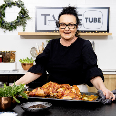 Watch: Abi's ultimate Christmas menu