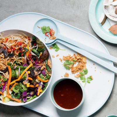 4 easy ways to <em></noscript>wok</em> this way