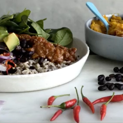 1 dinner base, 3 winning meals - an instant crowd-pleaser for the whole family