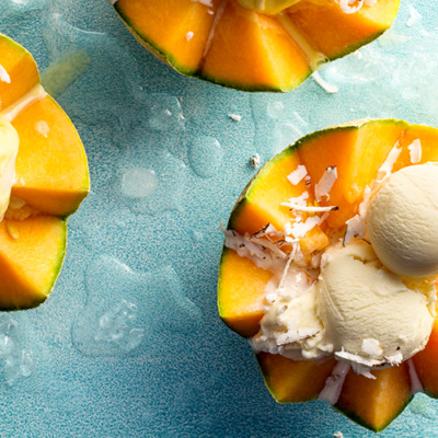 Watch: The wacky ice-cream bowl you have to try this summer